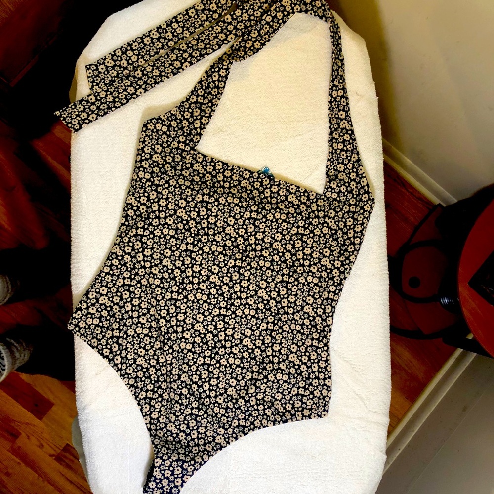 FP Bodysuit